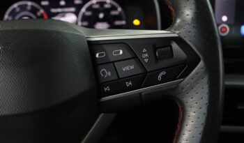 SEAT Leon Sportstourer 2.0 TDI FR DSG completo