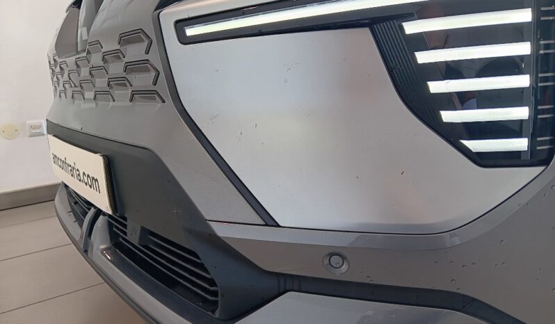 MITSUBISHI ECLIPSE CROSS EV 87 KWH INTENSE completo