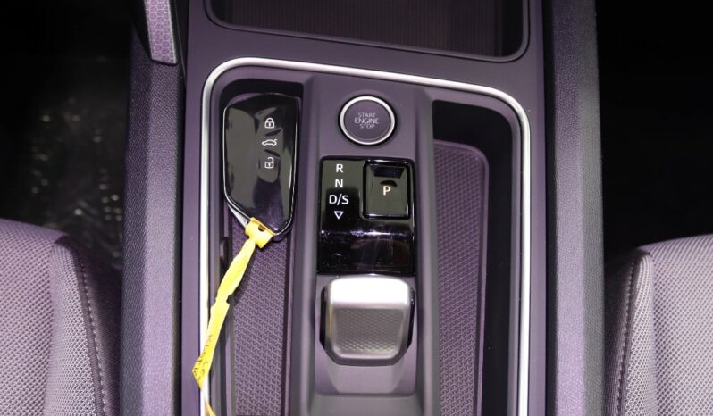 SEAT Leon Sportstourer 1.5 TSI E-HYBRID STYLE DSG completo