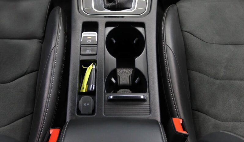 VOLKSWAGEN Arteon Shooting Brake 2.0 TDI R-LINE DSG completo