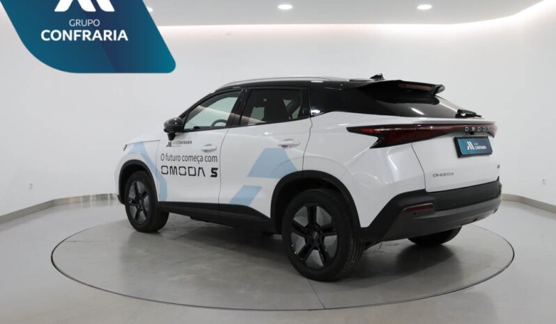 OMODA 5 BEV 61 KWH PREMIUM completo