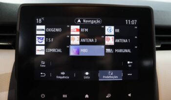 RENAULT Clio V 1.0 TCE EVOLUTION BI-FUEL completo