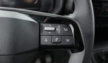 FIAT DOBLÒ DIESEL 1.5 BLUEHDI CURTA completo