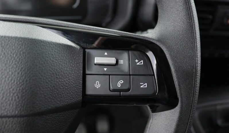FIAT DOBLÒ DIESEL 1.5 BLUEHDI CURTA completo