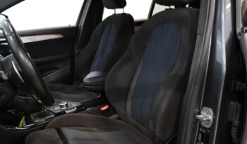 BMW X2 20 D XDRIVE AUTO PACK M completo