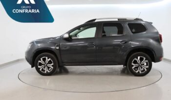 DACIA Duster 1.3 TCE PRESTIGE EDC completo