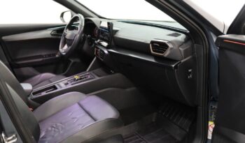 CUPRA Formentor 1.5 TSI CUPRA DSG completo