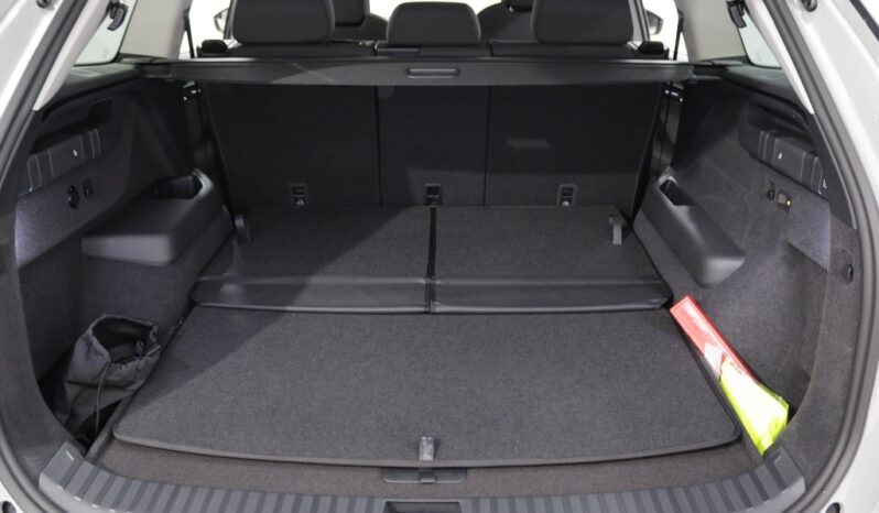 SKODA KODIAQ DIESEL 2.0 TDI ULTRA DSG completo