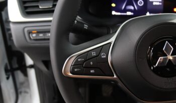 MITSUBISHI ASX 1.0 MPI-T BI-FUEL KAITEKI completo