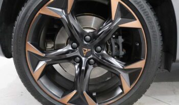 CUPRA Formentor 1.4 E-HYBRID CUPRA DSG VZ completo