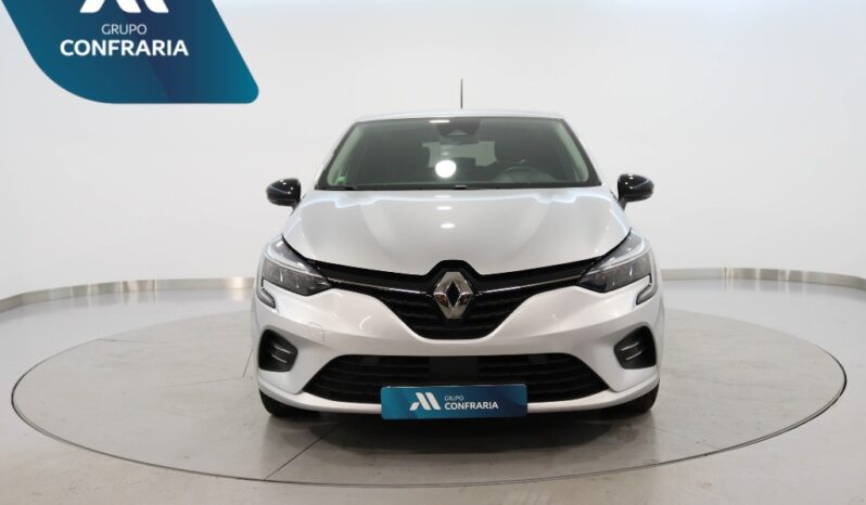 RENAULT Clio V 1.0 TCE EVOLUTION BI-FUEL completo