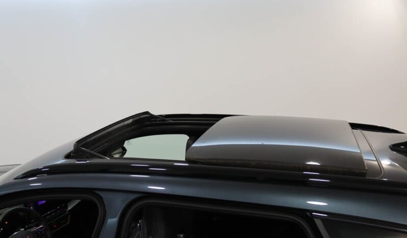 CUPRA Leon Sportstourer 1.5 ETSI DSG completo