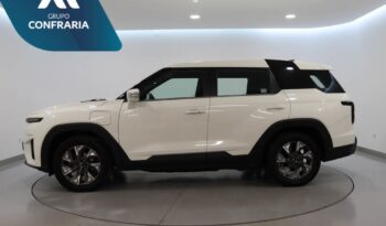 KGM Torres EVX 24 – 73.4 KWH K3 completo