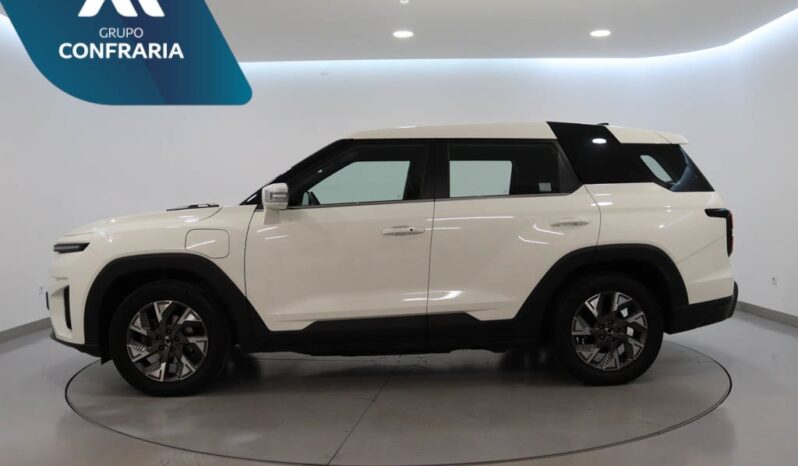 KGM Torres EVX 24 – 73.4 KWH K3 completo