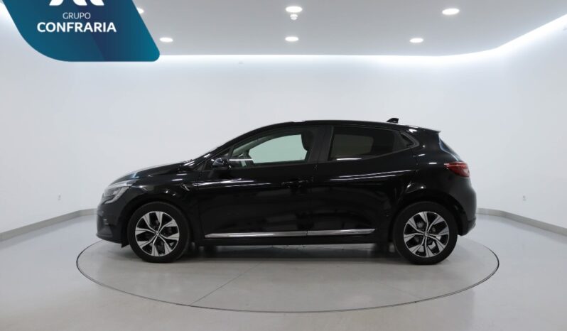 RENAULT Clio V 1.0 TCE EVOLUTION BI-FUEL completo