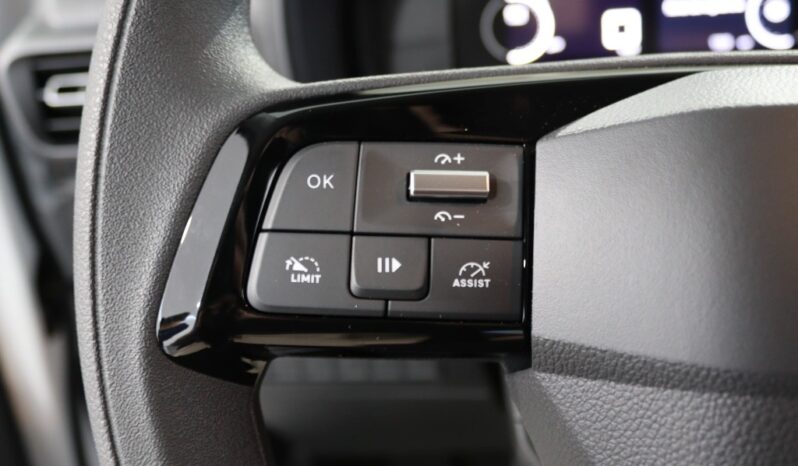 OPEL COMBO CARGO DIESEL 1.5 CDTI XL completo