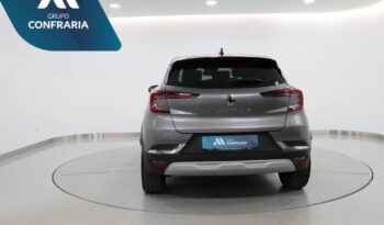 RENAULT Captur 1.0 TCE TECHNO completo