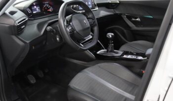 PEUGEOT 2008 1.5 BLUEHDI ALLURE completo