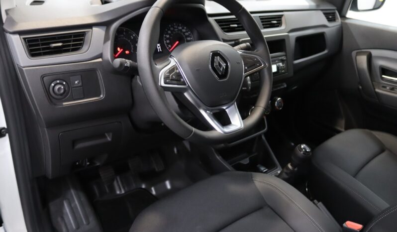 RENAULT Express Van 1.5 BLUE DCI ADCE completo
