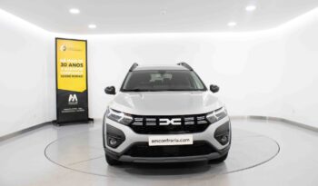 DACIA Jogger 1.0 TCE SL EXTREME+ UP&GO 7L completo