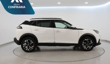 PEUGEOT 2008 1.5 BLUEHDI ALLURE completo