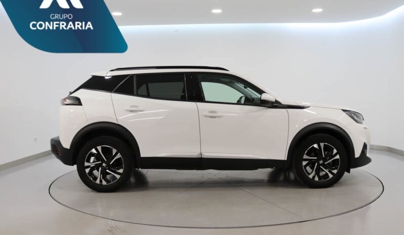 PEUGEOT 2008 1.5 BLUEHDI ALLURE completo