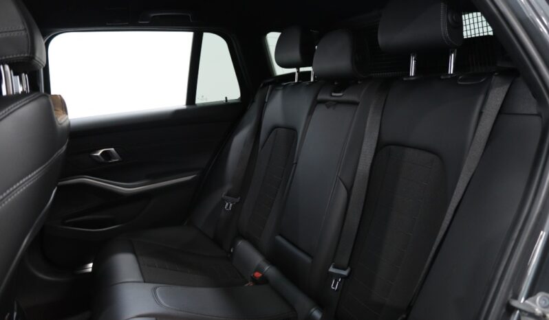 BMW Serie 320 E CORPORATE EDITION AUTO completo