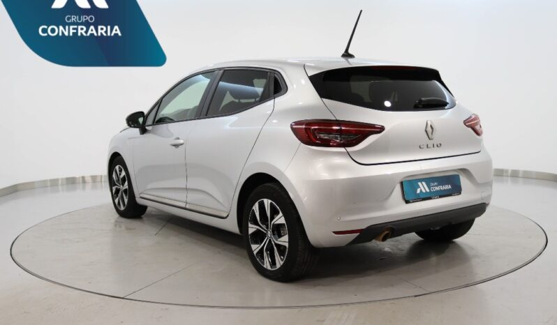 RENAULT Clio V 1.0 TCE EVOLUTION BI-FUEL completo