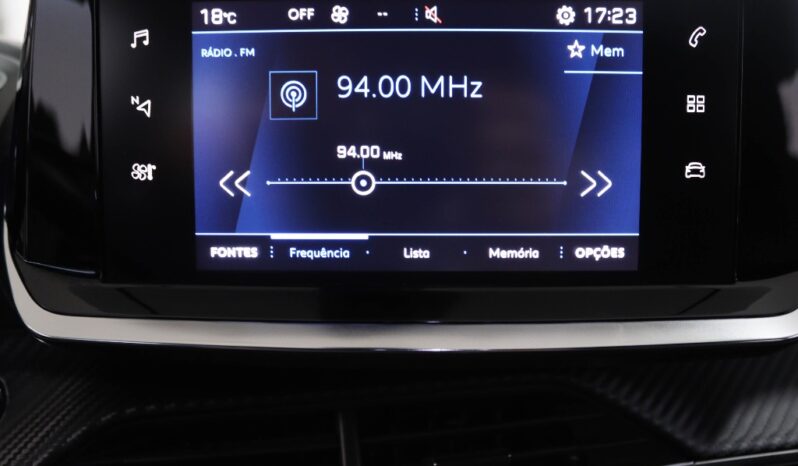 PEUGEOT 2008 1.2 PURETECH GT LINE EAT8 completo