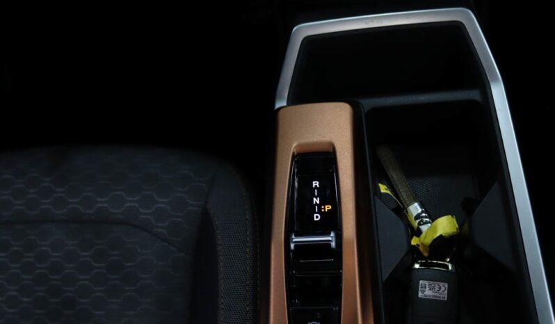 KGM Torres EVX 24 – 73.4 KWH K3 completo