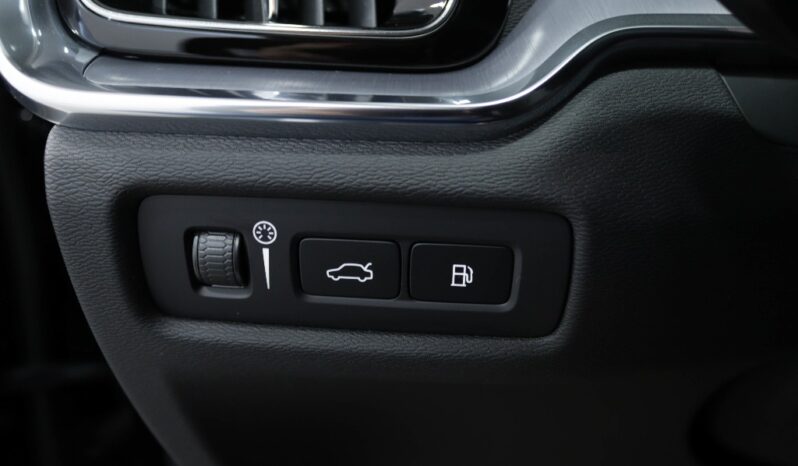 VOLVO V60 2.0 T6 AWD TE CORE completo