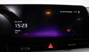 KIA Sportage 1.6 T-GDI DRIVE completo