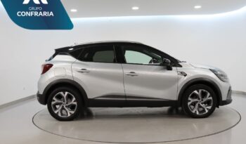 RENAULT Captur 1.0 TCE RS LINE completo