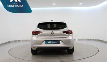 RENAULT Clio V 1.0 TCE EVOLUTION BI-FUEL completo