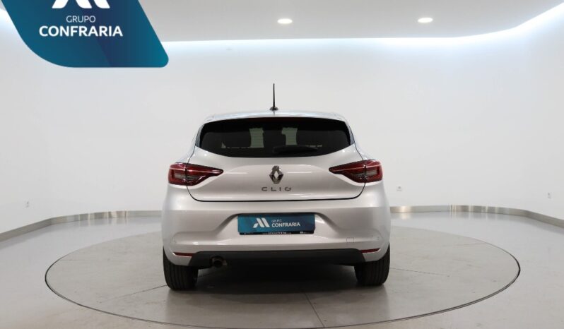 RENAULT Clio V 1.0 TCE EVOLUTION BI-FUEL completo