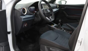 SEAT IBIZA 1.0 TSI STYLE completo