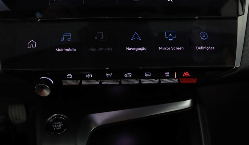 PEUGEOT 308 SW 1.5 BLUEHDI ALLURE completo