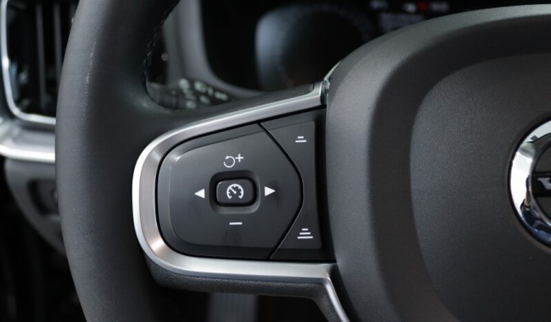 VOLVO V60 2.0 T6 AWD TE CORE completo