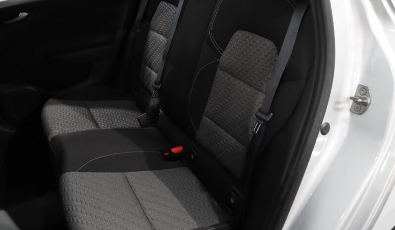 RENAULT Clio V 1.0 TCE EVOLUTION BI-FUEL completo