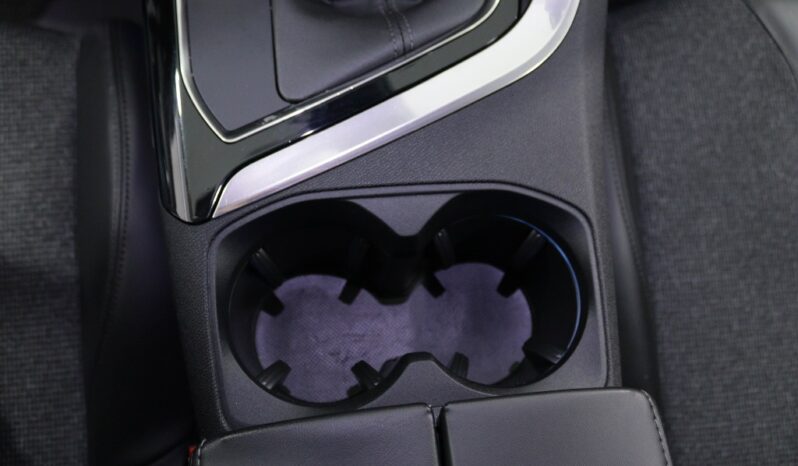 PEUGEOT 3008 1.6 BLUEHDI ALLURE completo