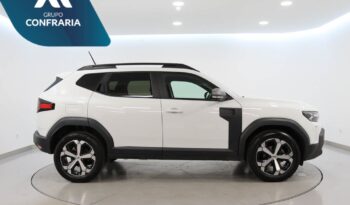 DACIA Duster 1.0 TCE ECO-G JOURNEY BI-FUEL completo