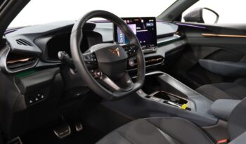 CUPRA Terramar 1.5 ETSI DSG completo