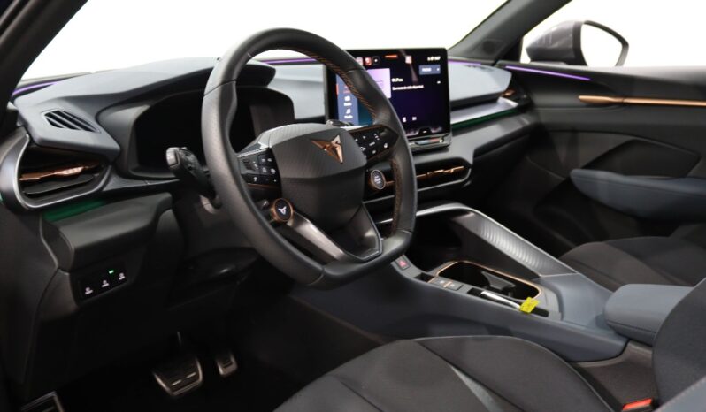 CUPRA Terramar 1.5 ETSI DSG completo