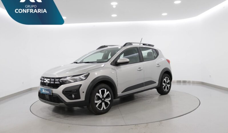 DACIA Sandero Stepway 1.0 TCE EXPRESSION completo