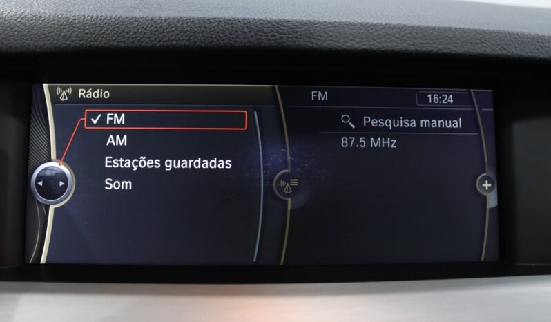 BMW Serie Touring 525 D AUTO completo