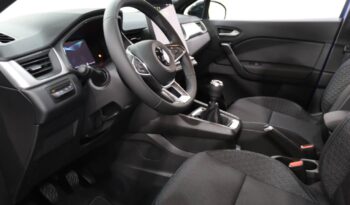 MITSUBISHI ASX 1.2 DI-T KAITEKI completo