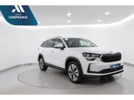 SKODA KODIAQ DIESEL 2.0 TDI ULTRA DSG