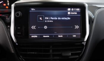 PEUGEOT 2008 1.2 PURETECH SIGNATURE completo