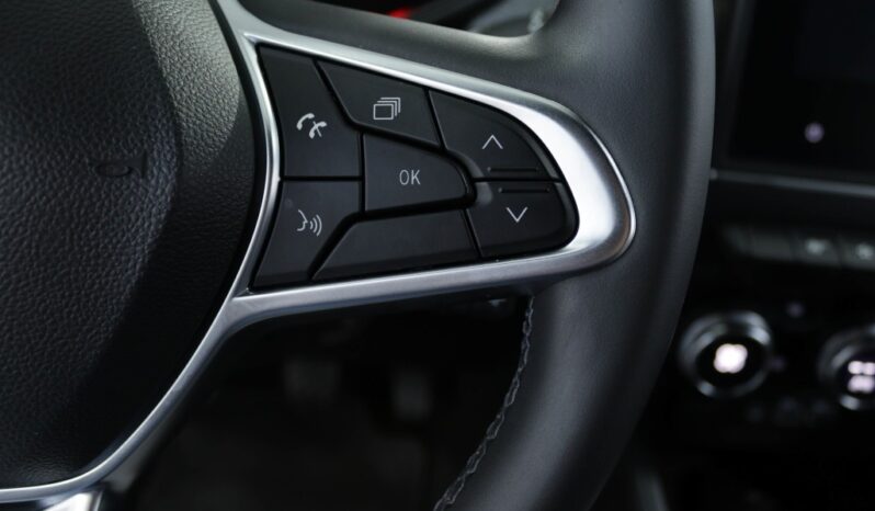 RENAULT Clio V Fase II 1.0 TCE EVOLUTION BI-FUEL completo