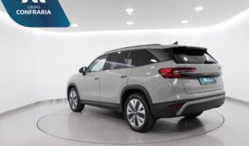 SKODA KODIAQ DIESEL 2.0 TDI ULTRA DSG completo